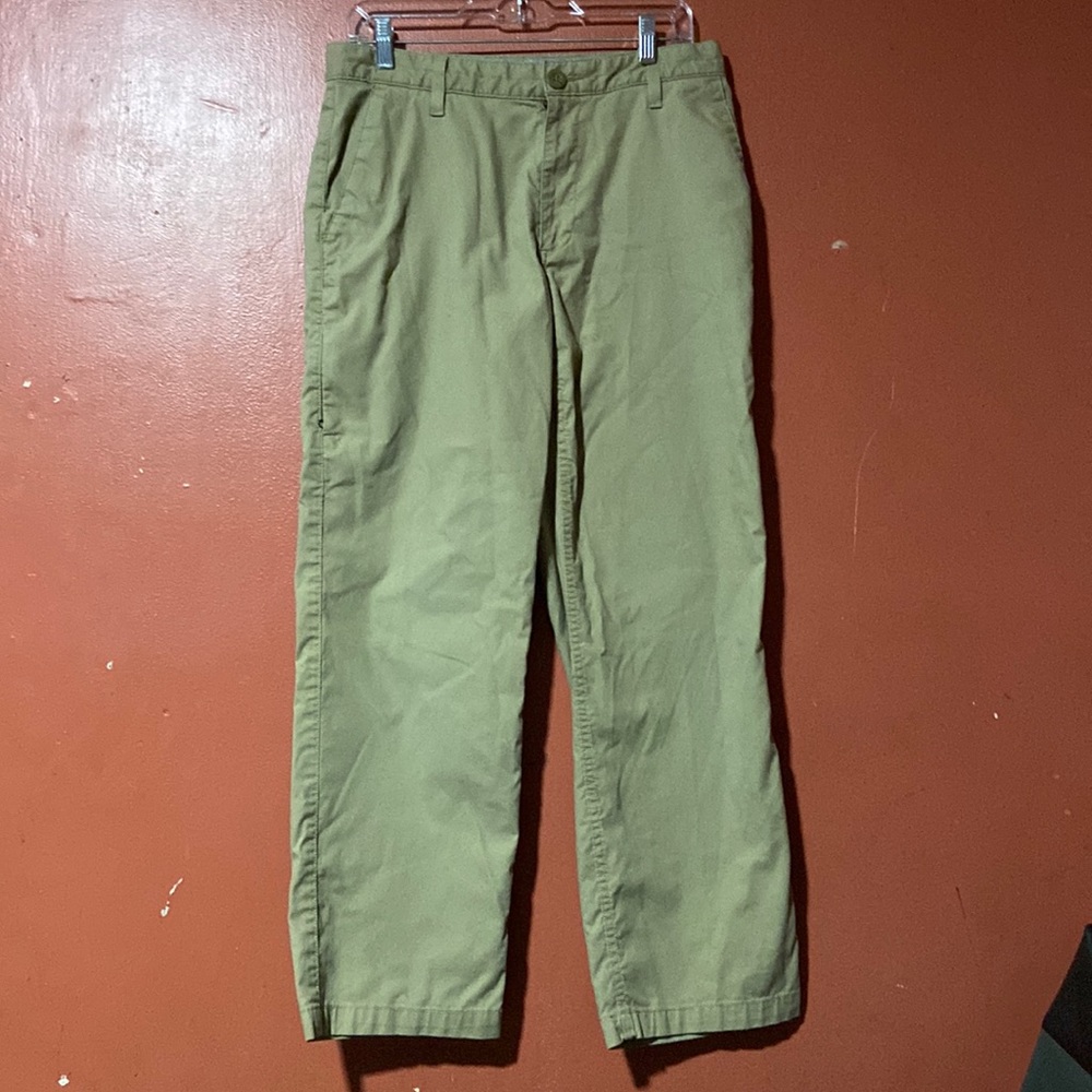 Dockers Khakis